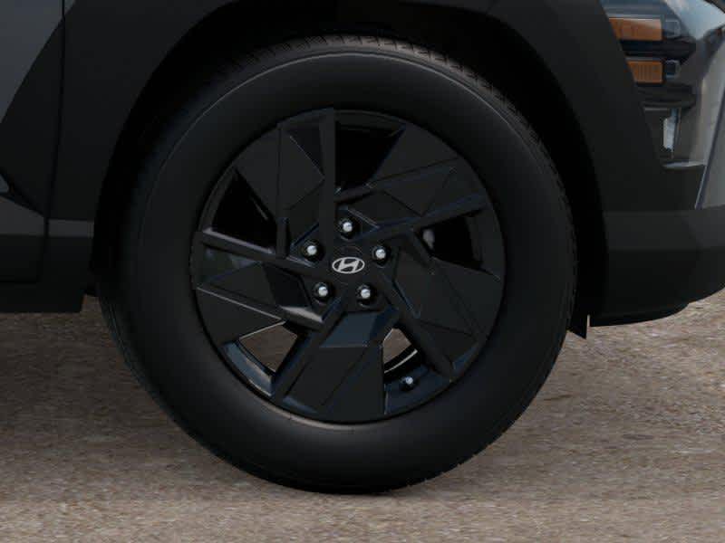 Thumbnail: 2026 Hyundai Kona - 6