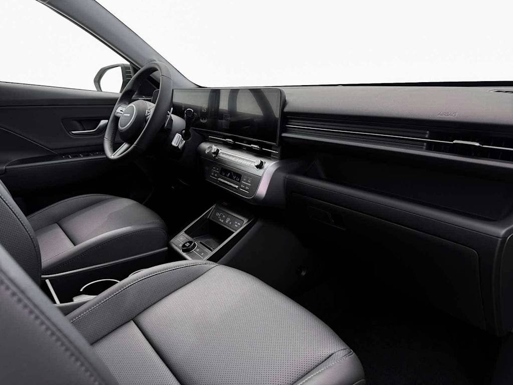 Thumbnail: 2026 Hyundai Kona - 10