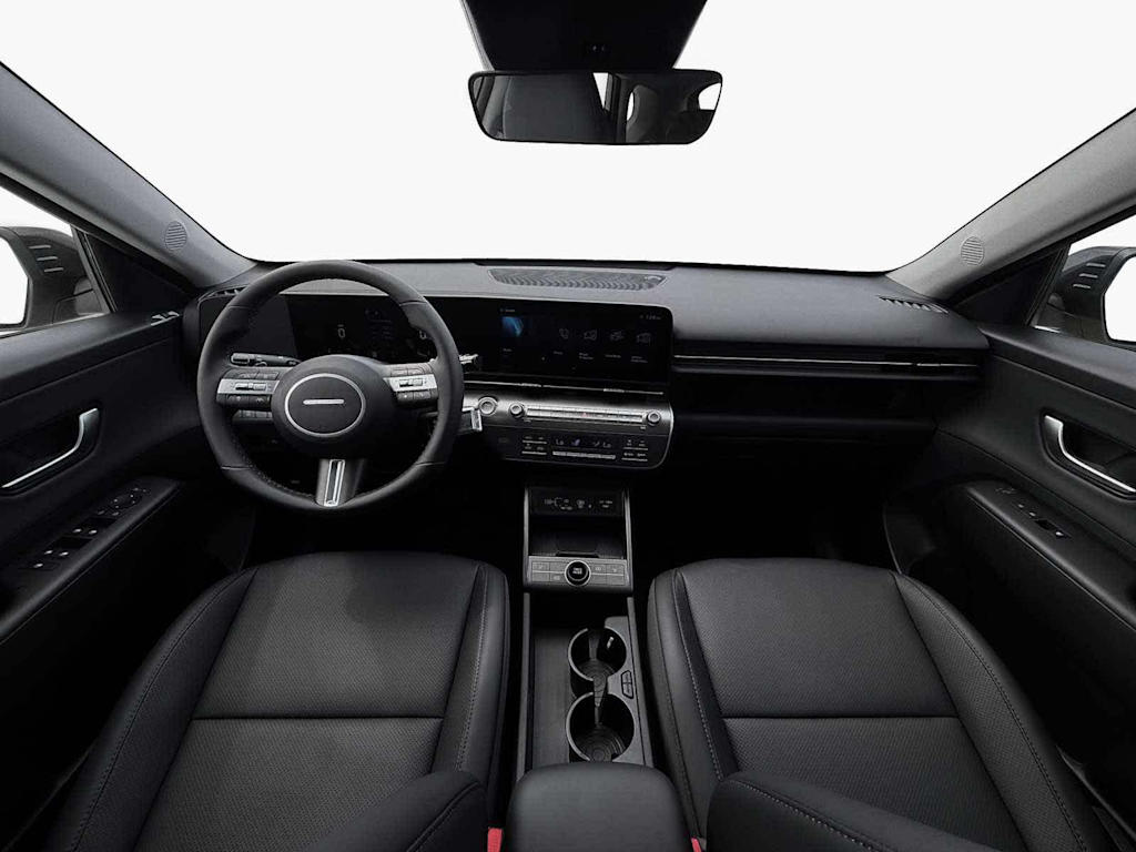 Thumbnail: 2026 Hyundai Kona - 2