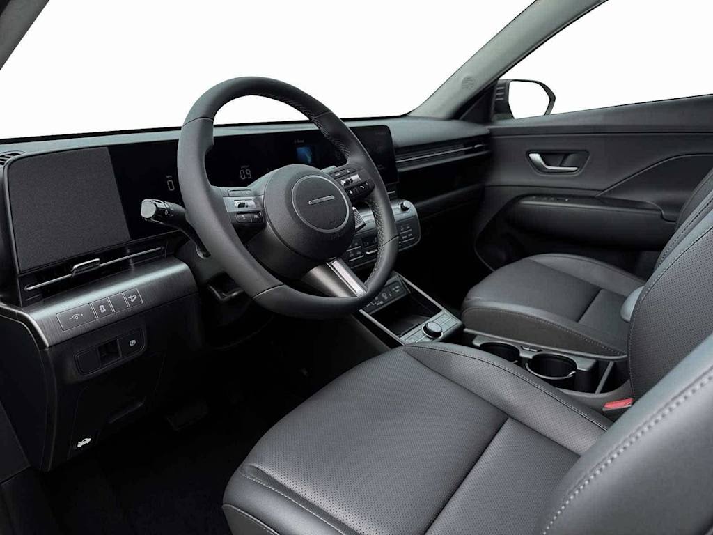 Thumbnail: 2026 Hyundai Kona - 7