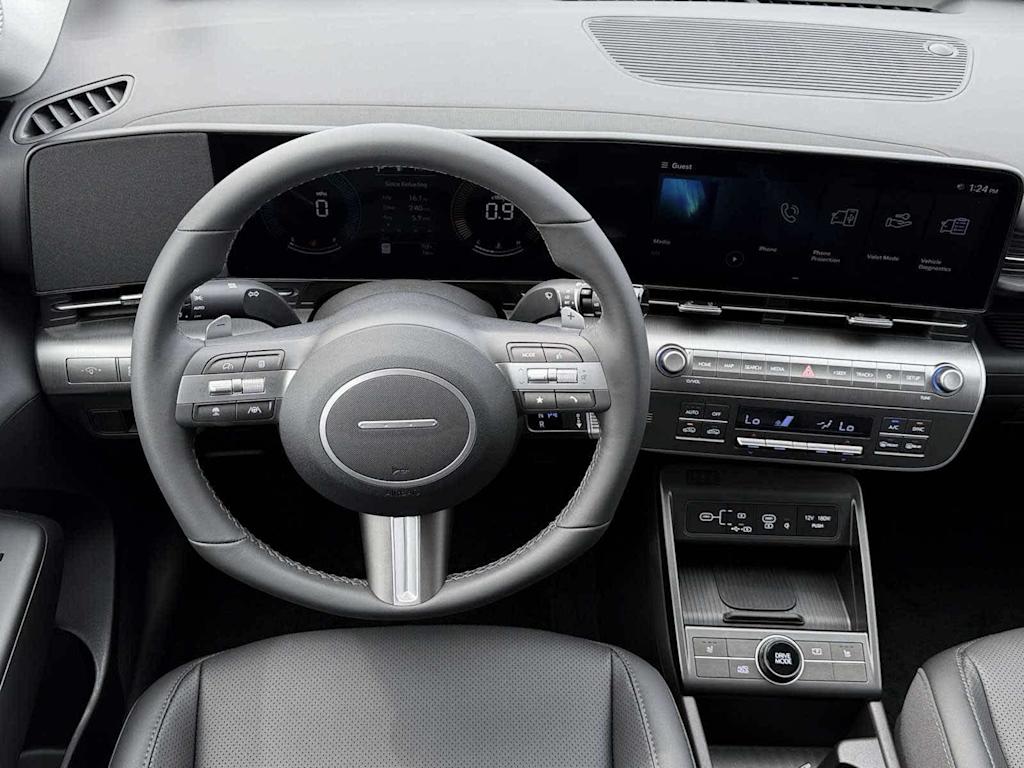 Thumbnail: 2026 Hyundai Kona - 11