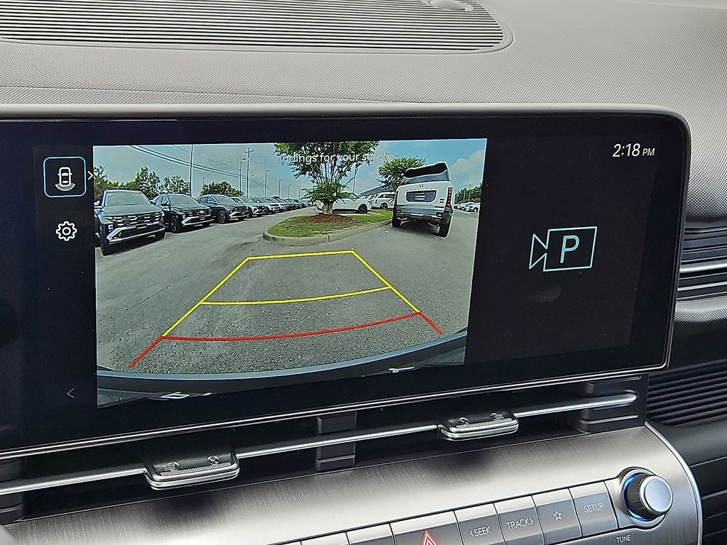 Thumbnail: 2026 Hyundai Kona - 18