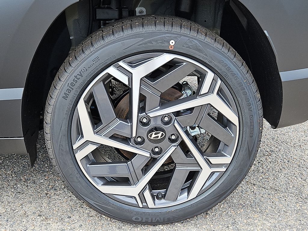 Thumbnail: 2026 Hyundai Kona - 6