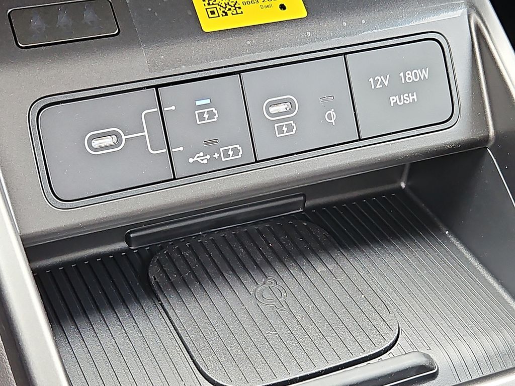 Thumbnail: 2026 Hyundai Kona - 21