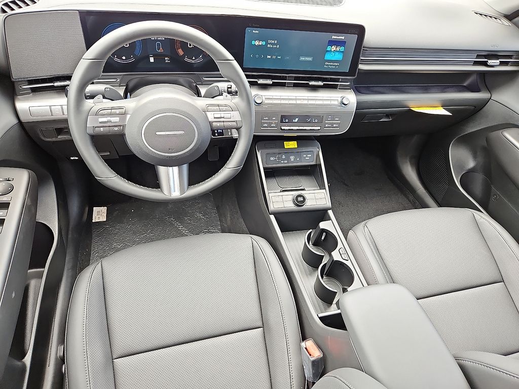 Thumbnail: 2026 Hyundai Kona - 2