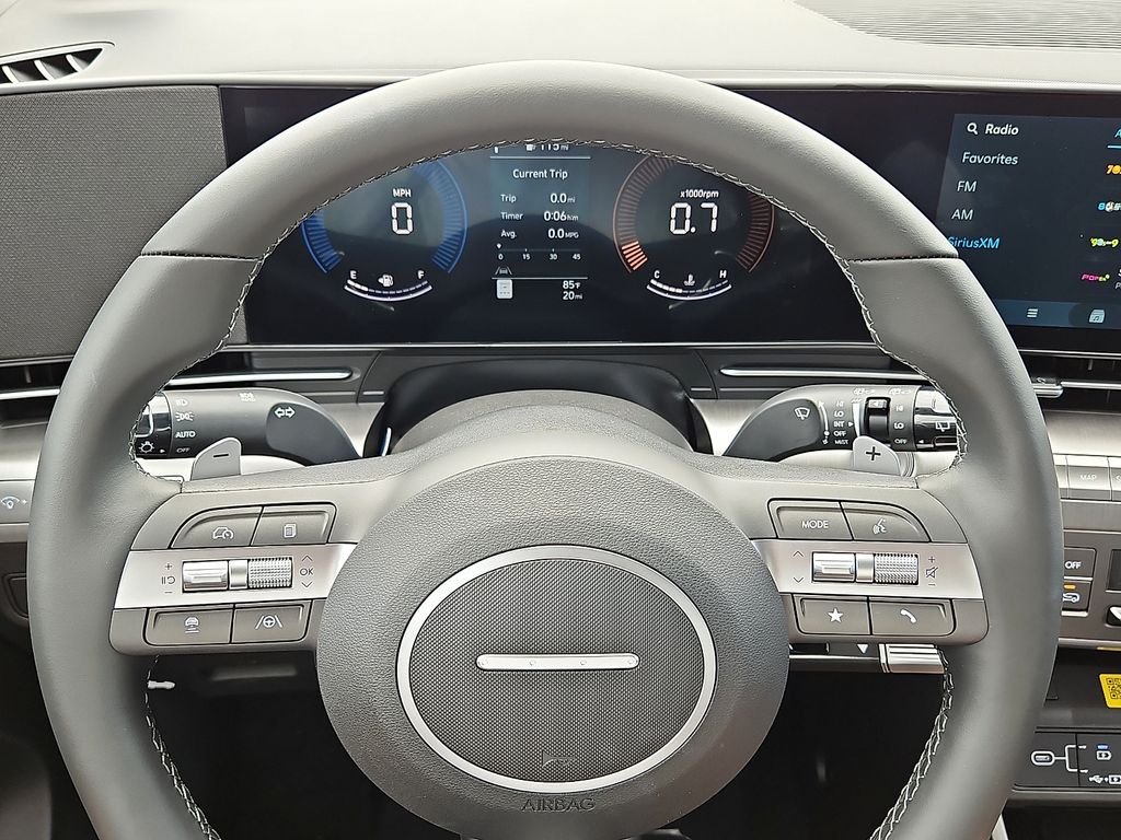 Thumbnail: 2026 Hyundai Kona - 7