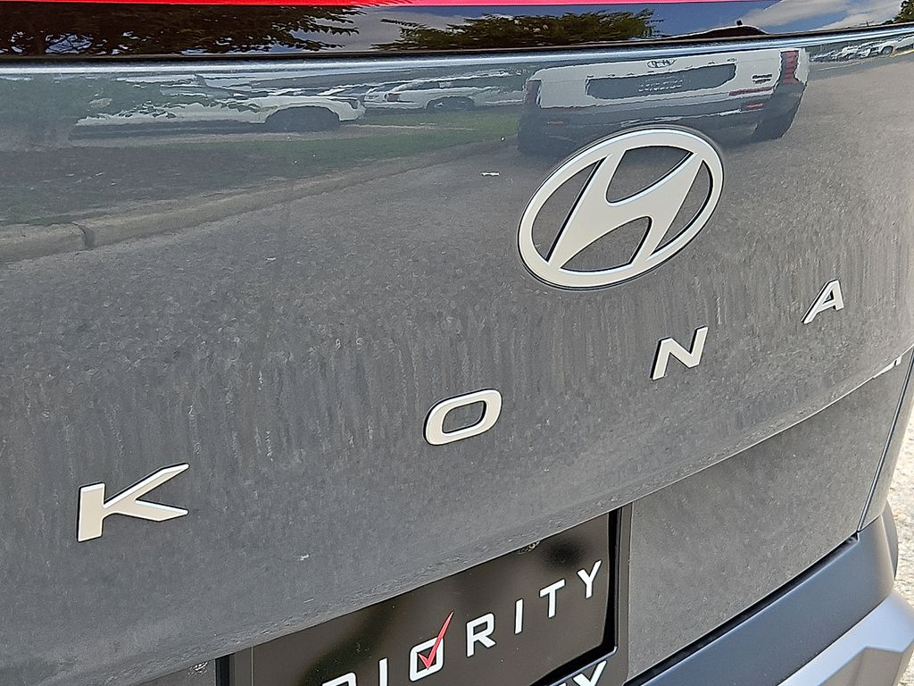 Thumbnail: 2026 Hyundai Kona - 24