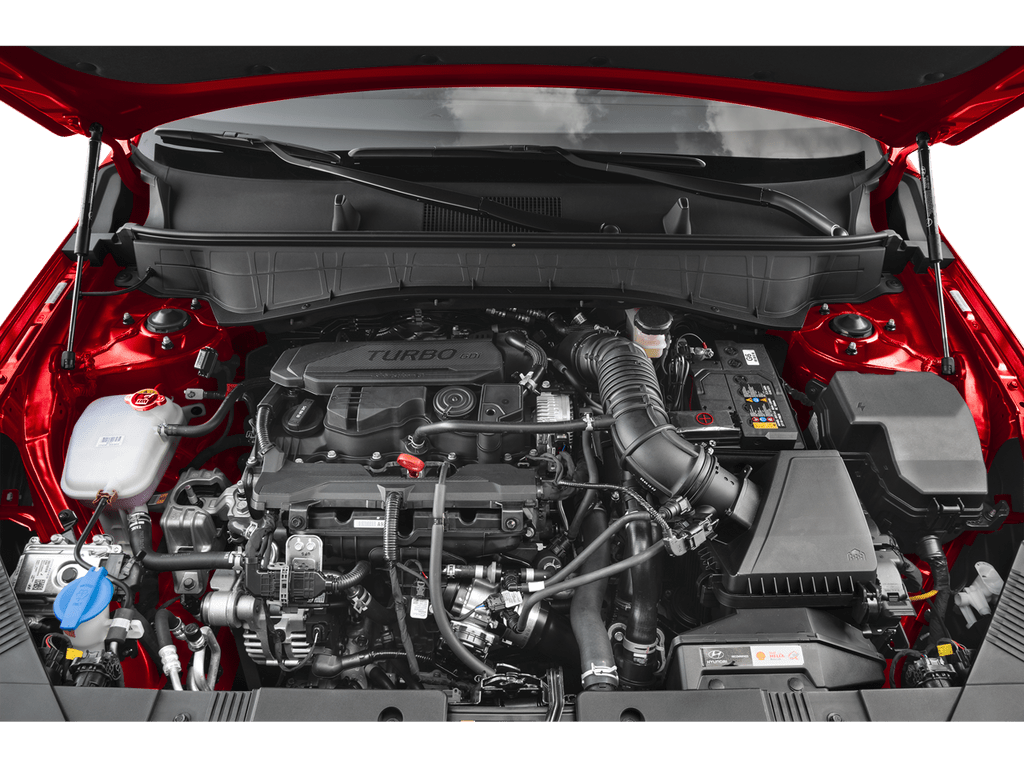 Thumbnail: 2026 Hyundai Kona - 52