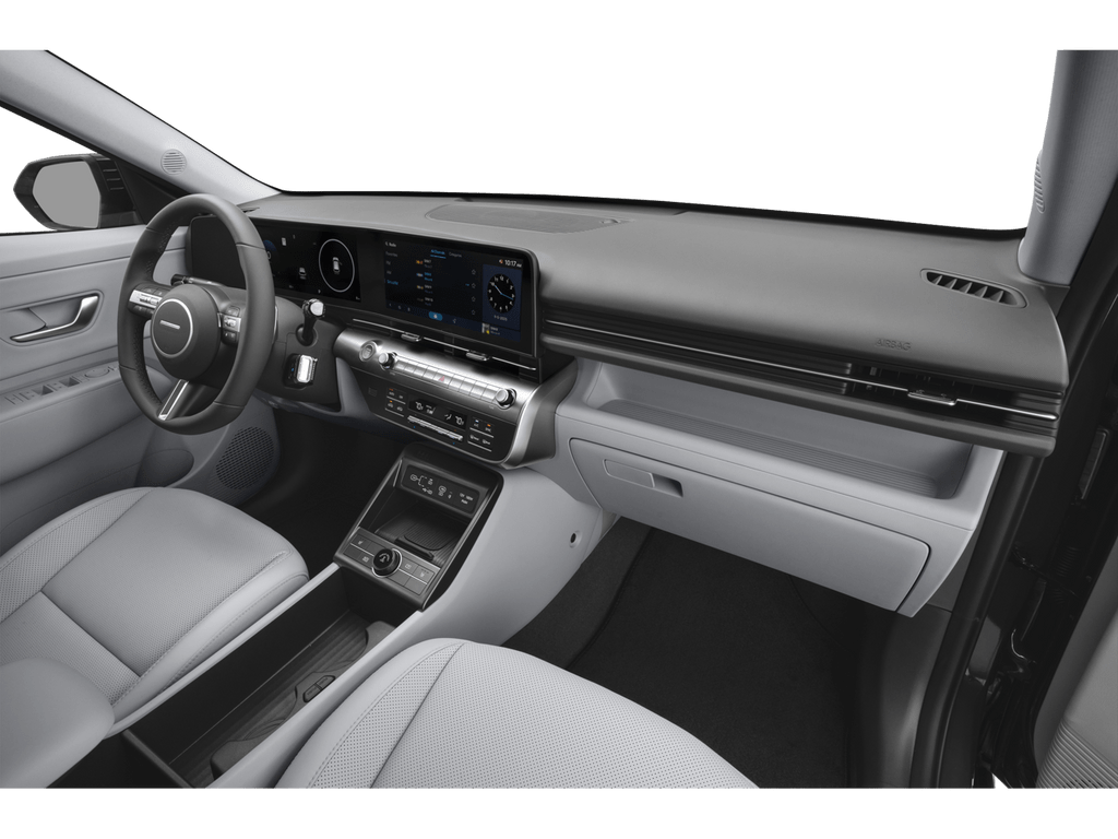 Thumbnail: 2026 Hyundai Kona - 55