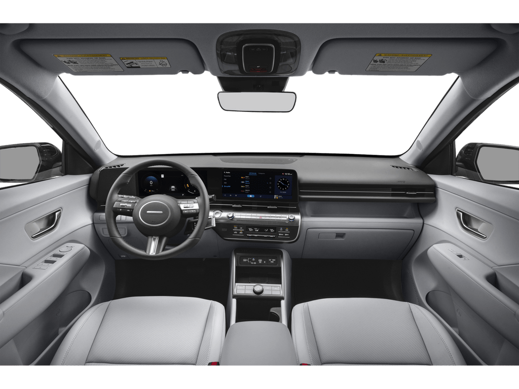 Thumbnail: 2026 Hyundai Kona - 50
