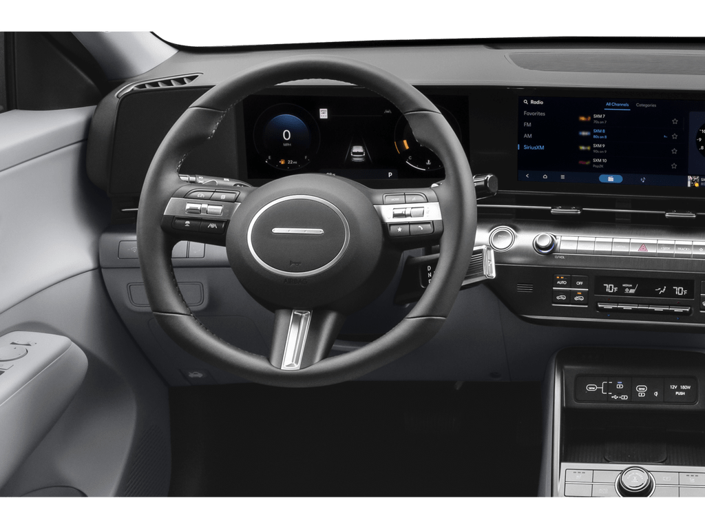 Thumbnail: 2026 Hyundai Kona - 49