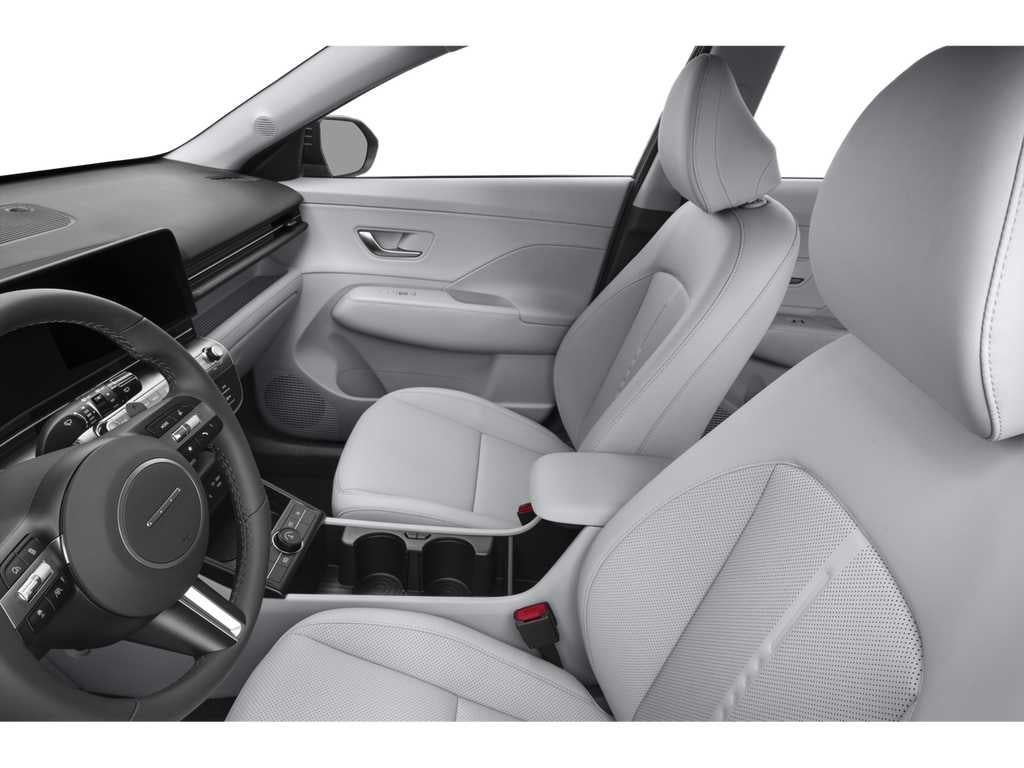 Thumbnail: 2026 Hyundai Kona - 42