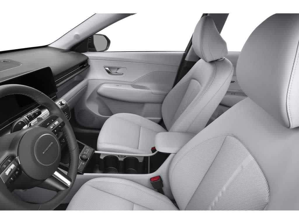 Thumbnail: 2026 Hyundai Kona - 10
