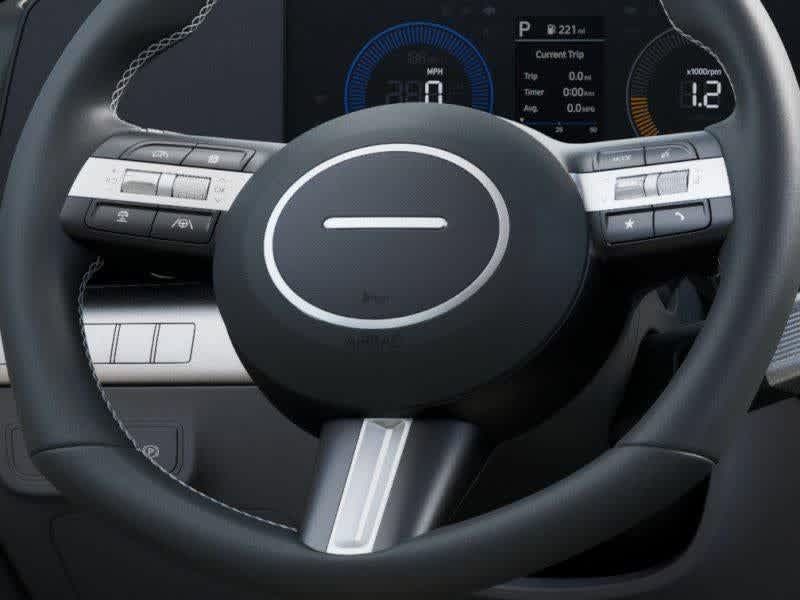 Thumbnail: 2026 Hyundai Kona - 16