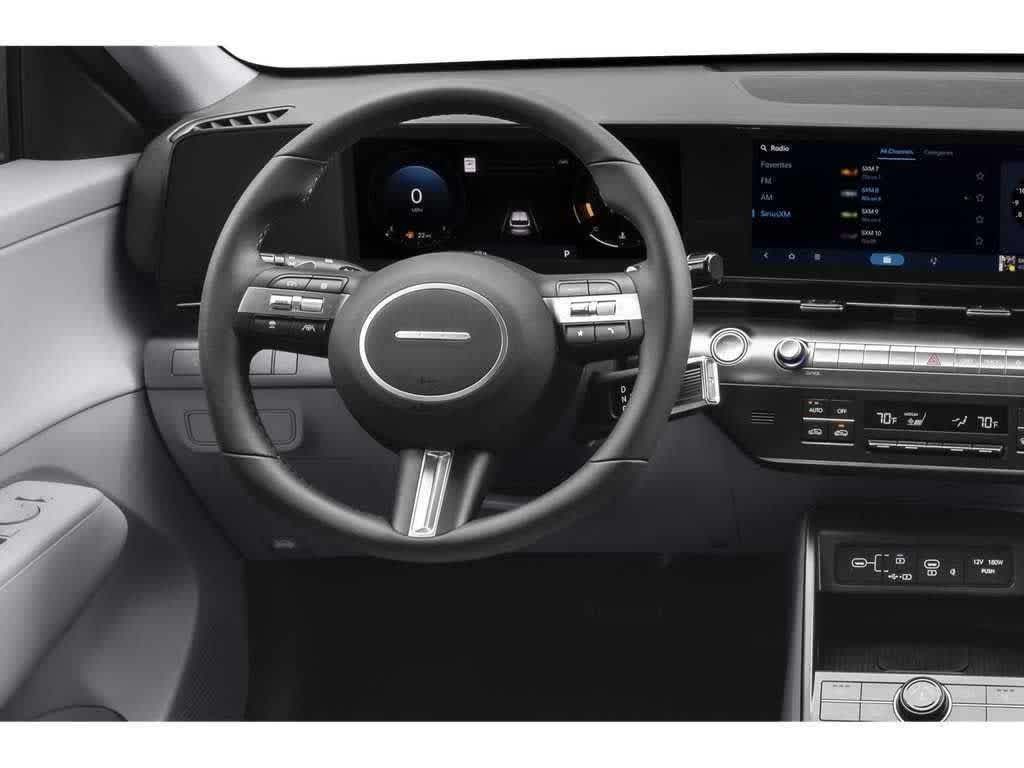 Thumbnail: 2026 Hyundai Kona - 2