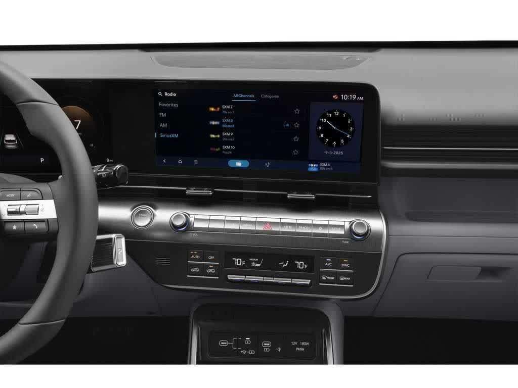 Thumbnail: 2026 Hyundai Kona - 14