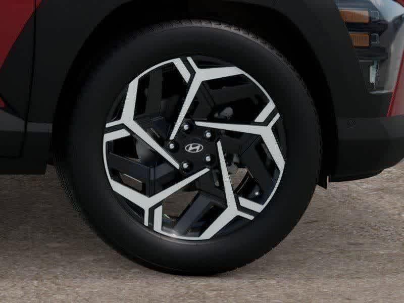 Thumbnail: 2026 Hyundai Kona - 6