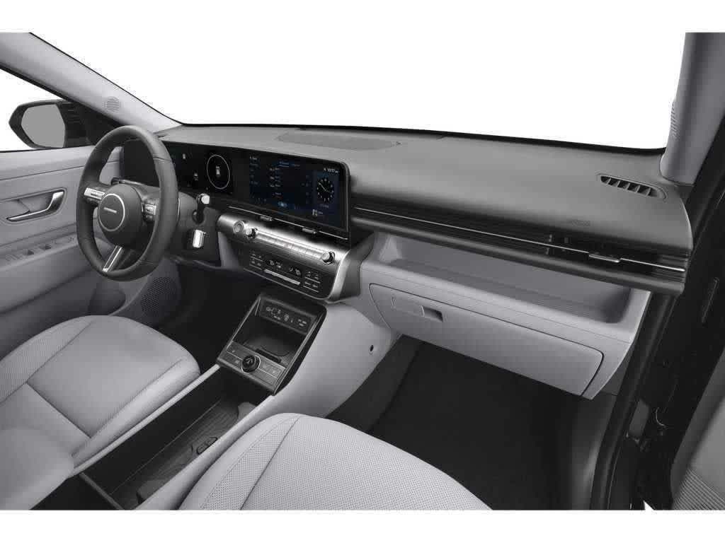Thumbnail: 2026 Hyundai Kona - 12