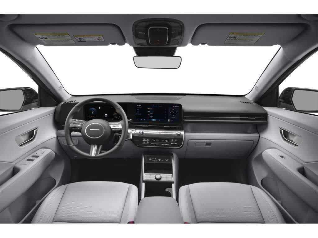 Thumbnail: 2026 Hyundai Kona - 13