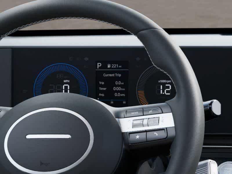 Thumbnail: 2026 Hyundai Kona - 26