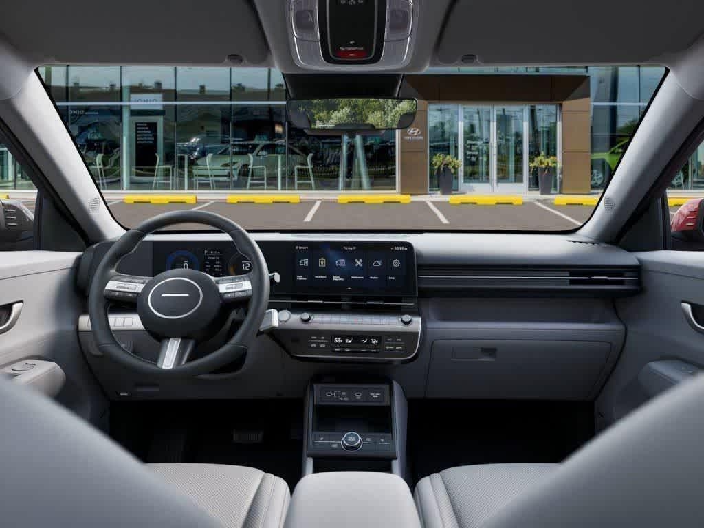 Thumbnail: 2026 Hyundai Kona - 8