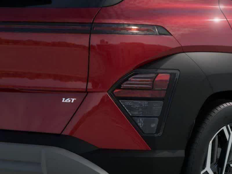 Thumbnail: 2026 Hyundai Kona - 33