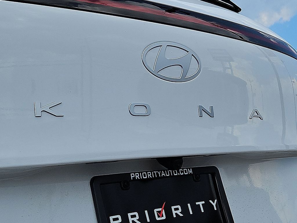 Thumbnail: 2026 Hyundai Kona - 6
