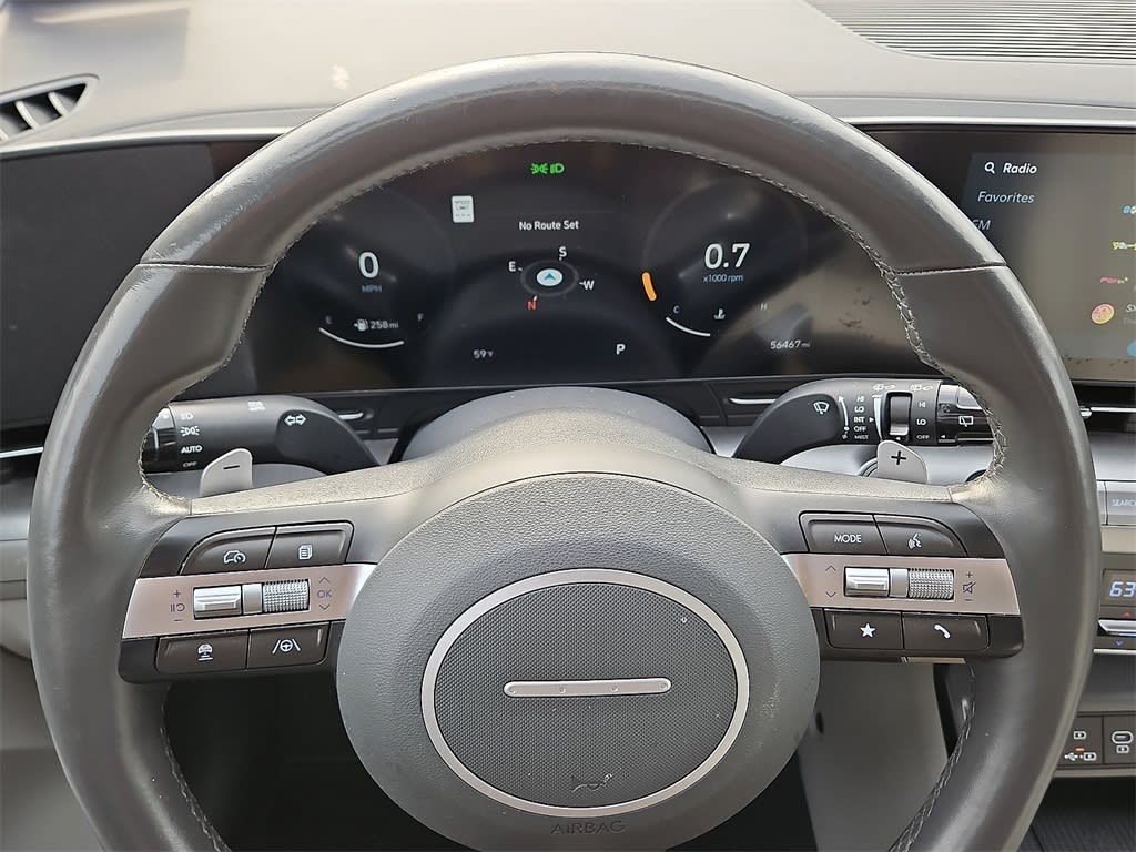 Thumbnail: 2024 Hyundai Kona - 9