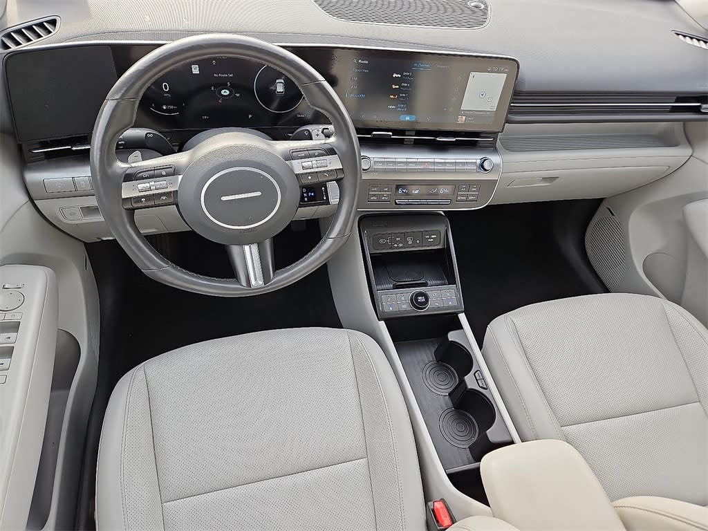 Thumbnail: 2024 Hyundai Kona - 2