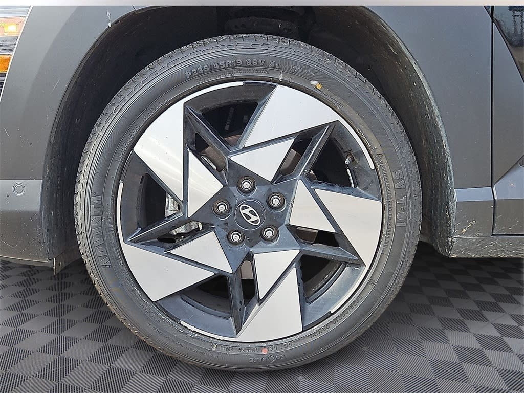 Thumbnail: 2024 Hyundai Kona - 7