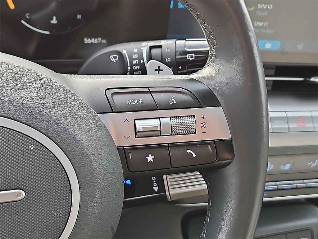 Thumbnail: 2024 Hyundai Kona - 25