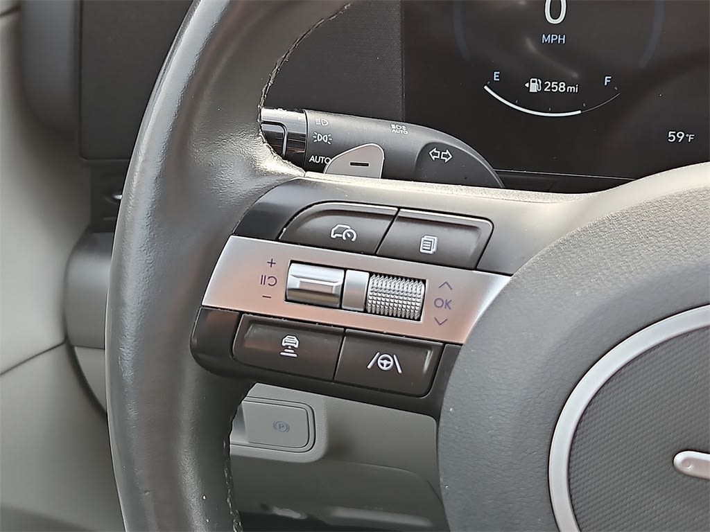 Thumbnail: 2024 Hyundai Kona - 24