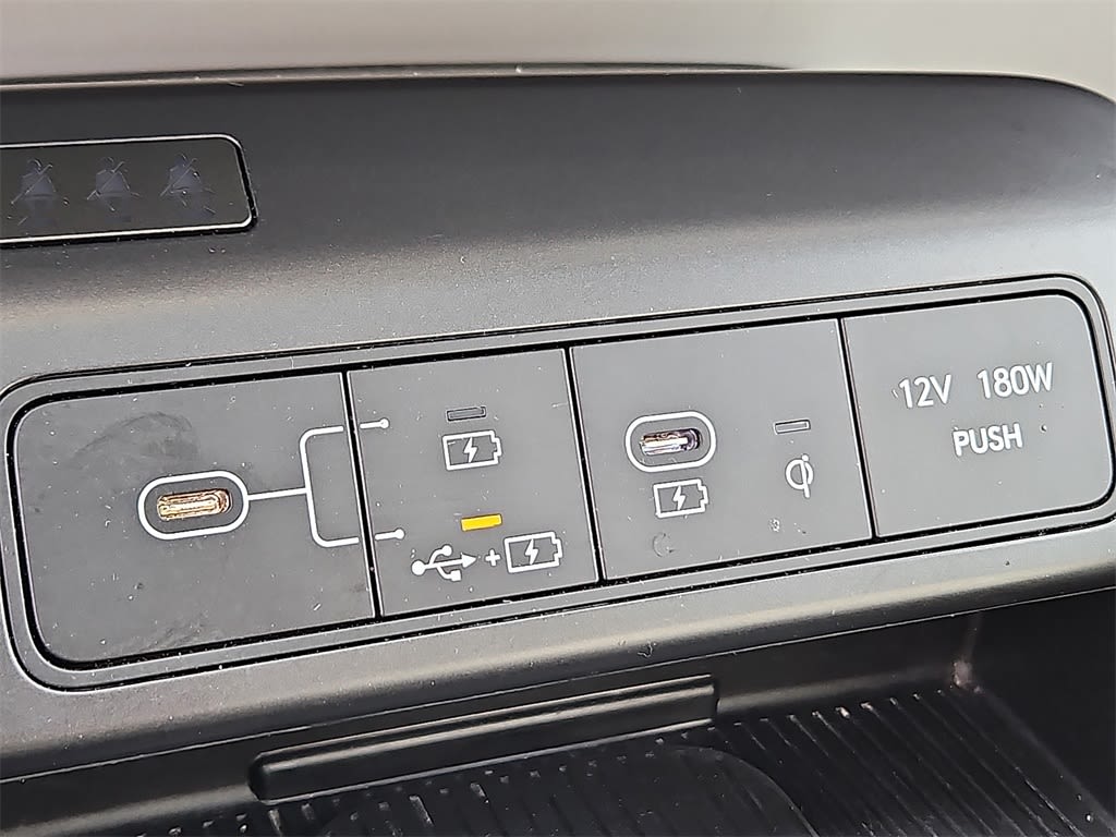 Thumbnail: 2024 Hyundai Kona - 28