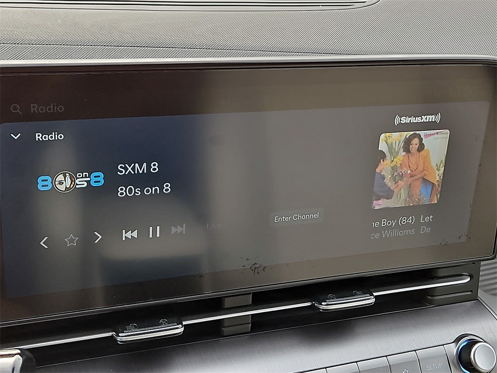 Thumbnail: 2024 Hyundai Kona - 22