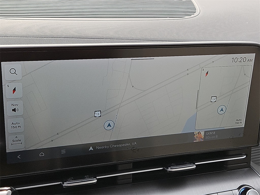 Thumbnail: 2024 Hyundai Kona - 12