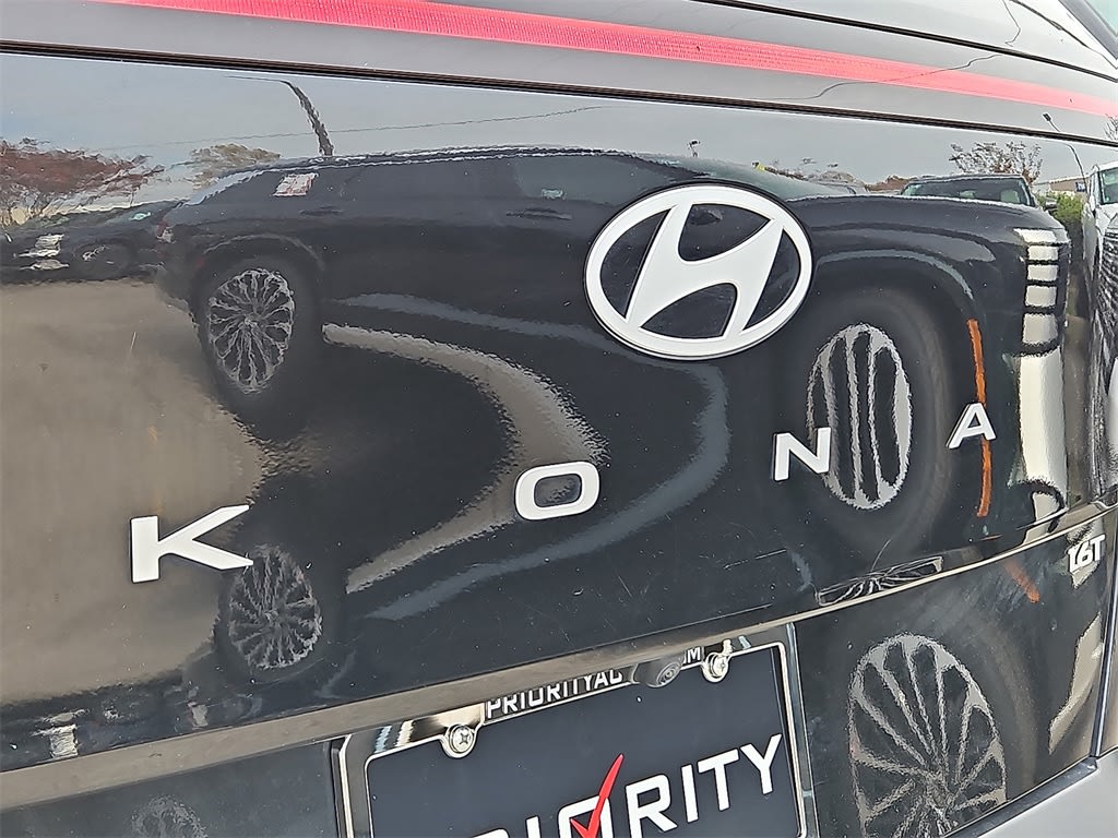 Thumbnail: 2024 Hyundai Kona - 8