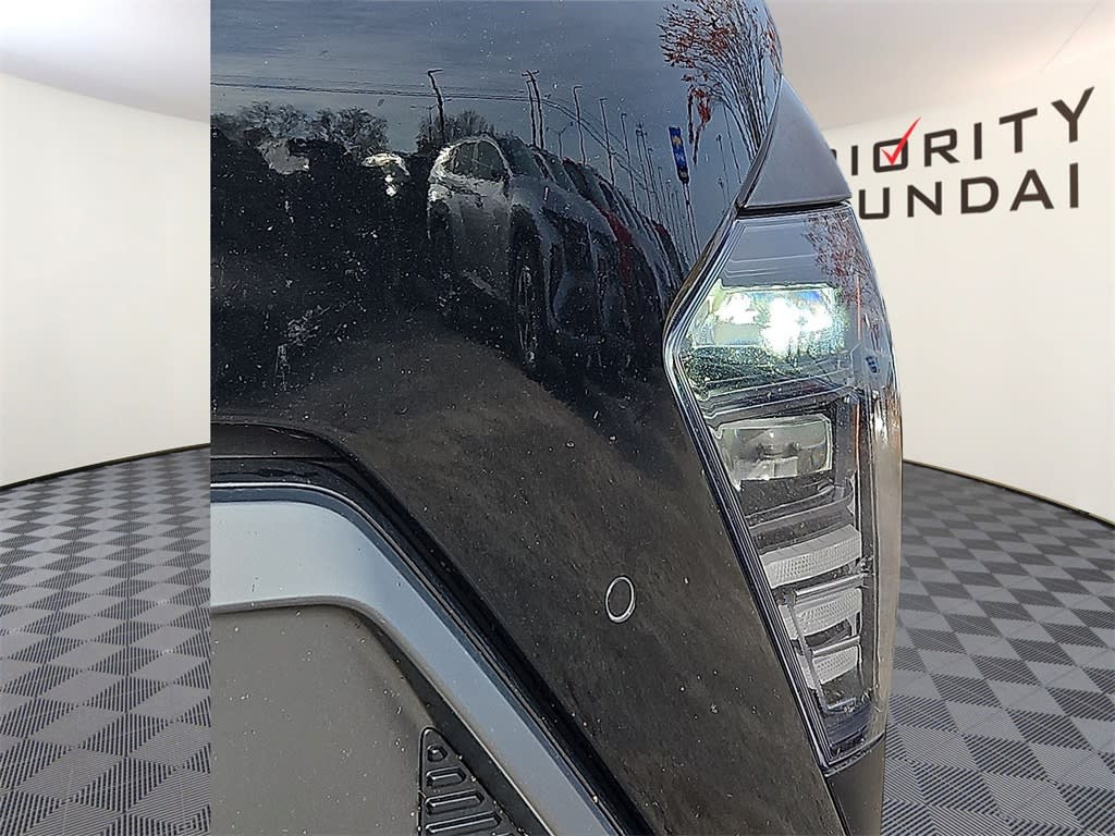 Thumbnail: 2024 Hyundai Kona - 17