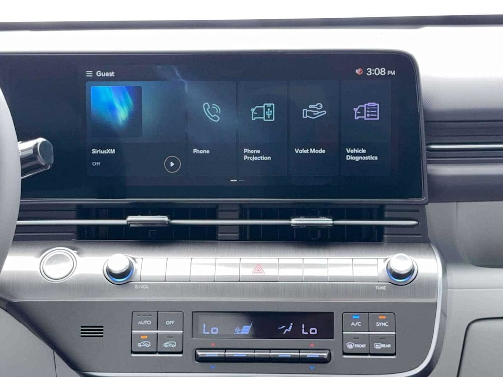Thumbnail: 2026 Hyundai Kona - 11