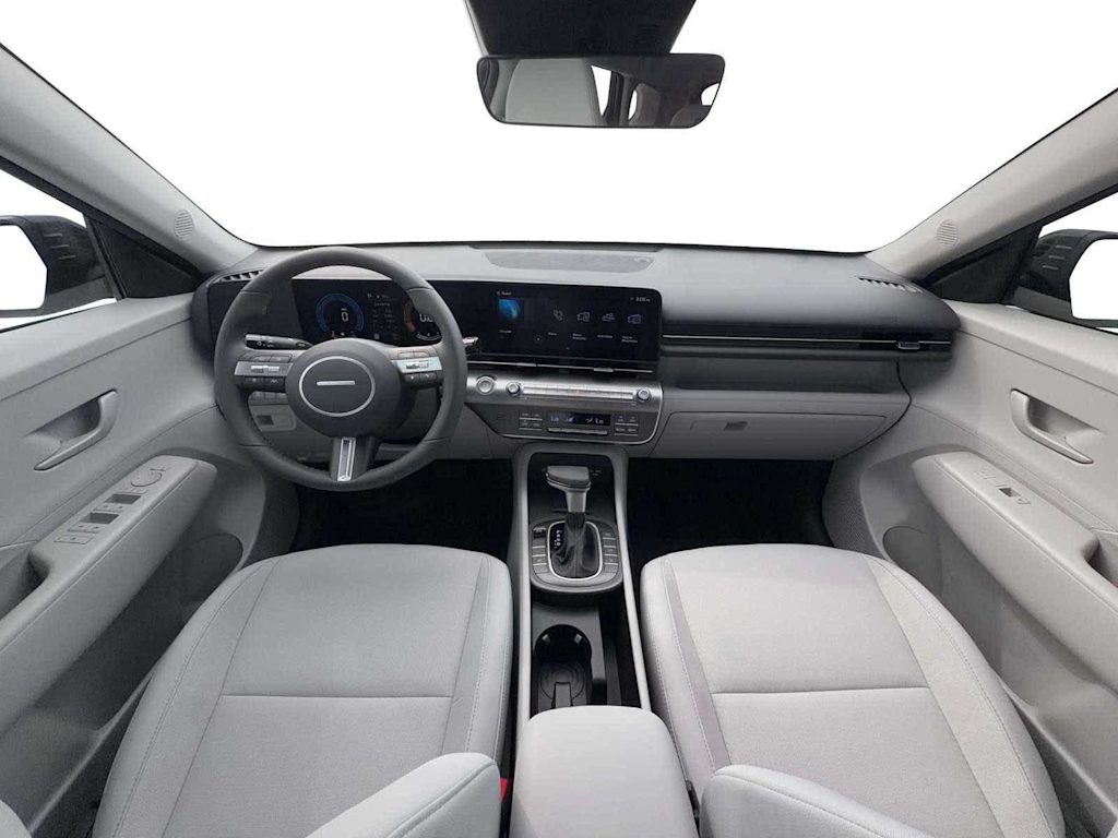 Thumbnail: 2026 Hyundai Kona - 2