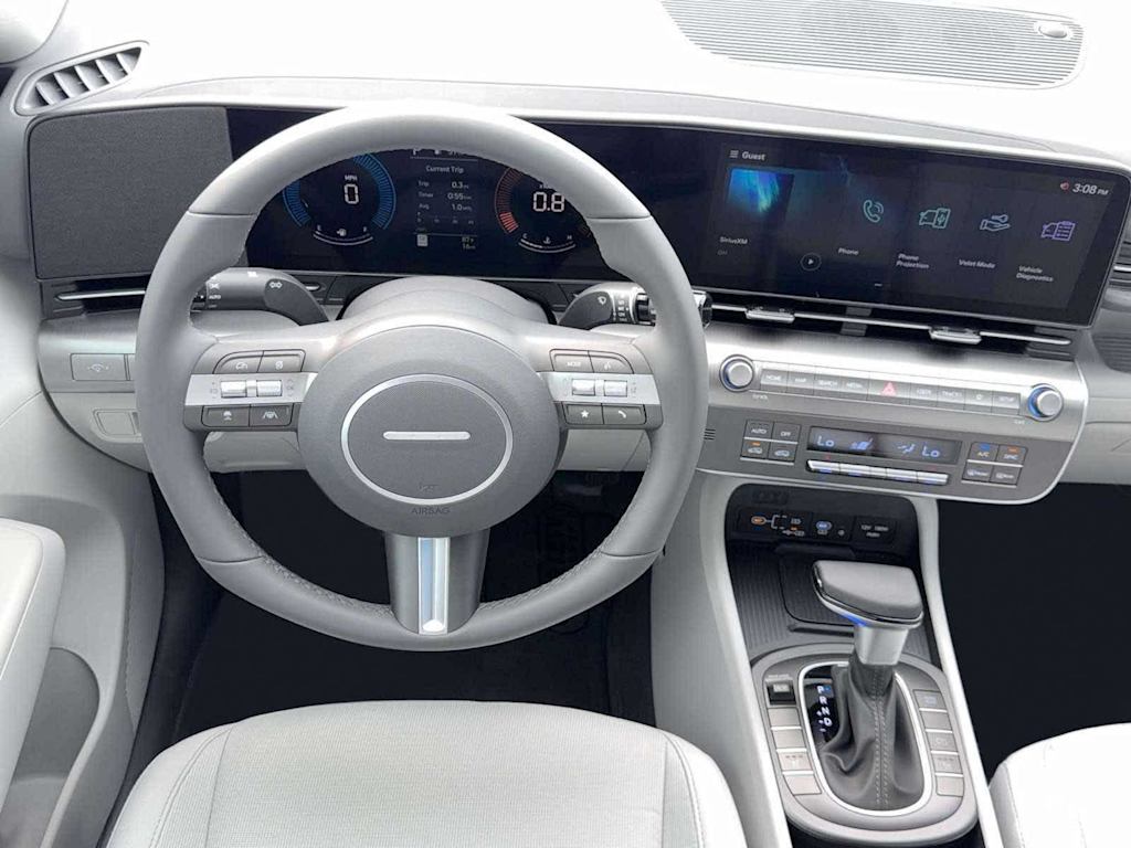 Thumbnail: 2026 Hyundai Kona - 10