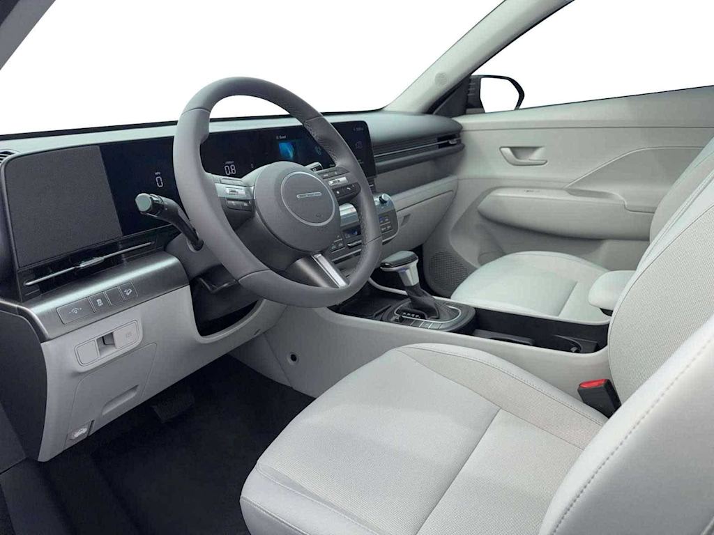 Thumbnail: 2026 Hyundai Kona - 7