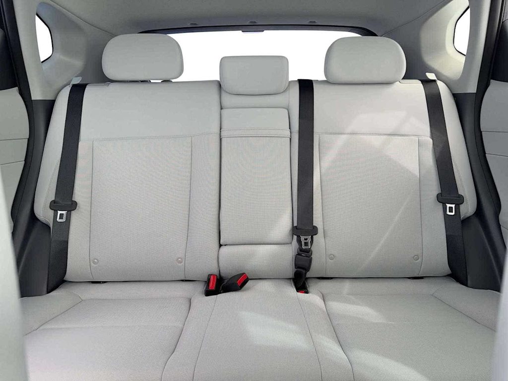 Thumbnail: 2026 Hyundai Kona - 8