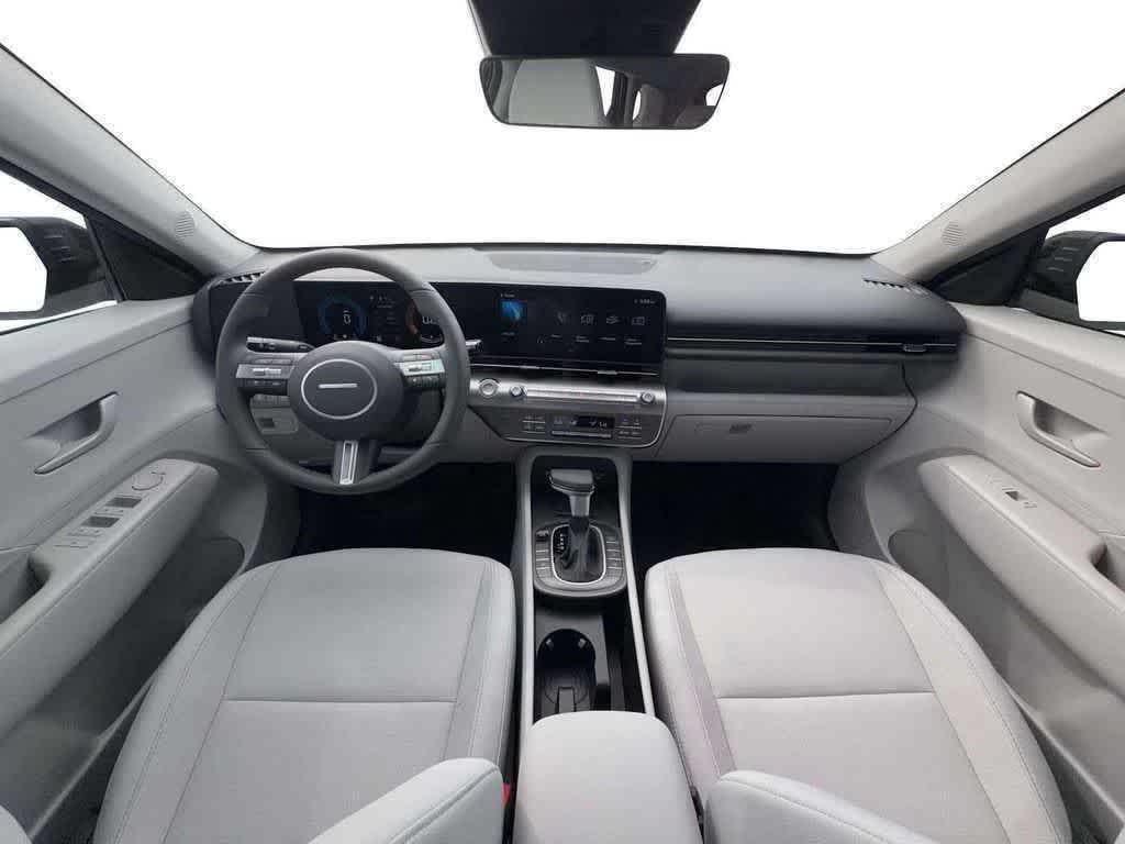 Thumbnail: 2026 Hyundai Kona - 9