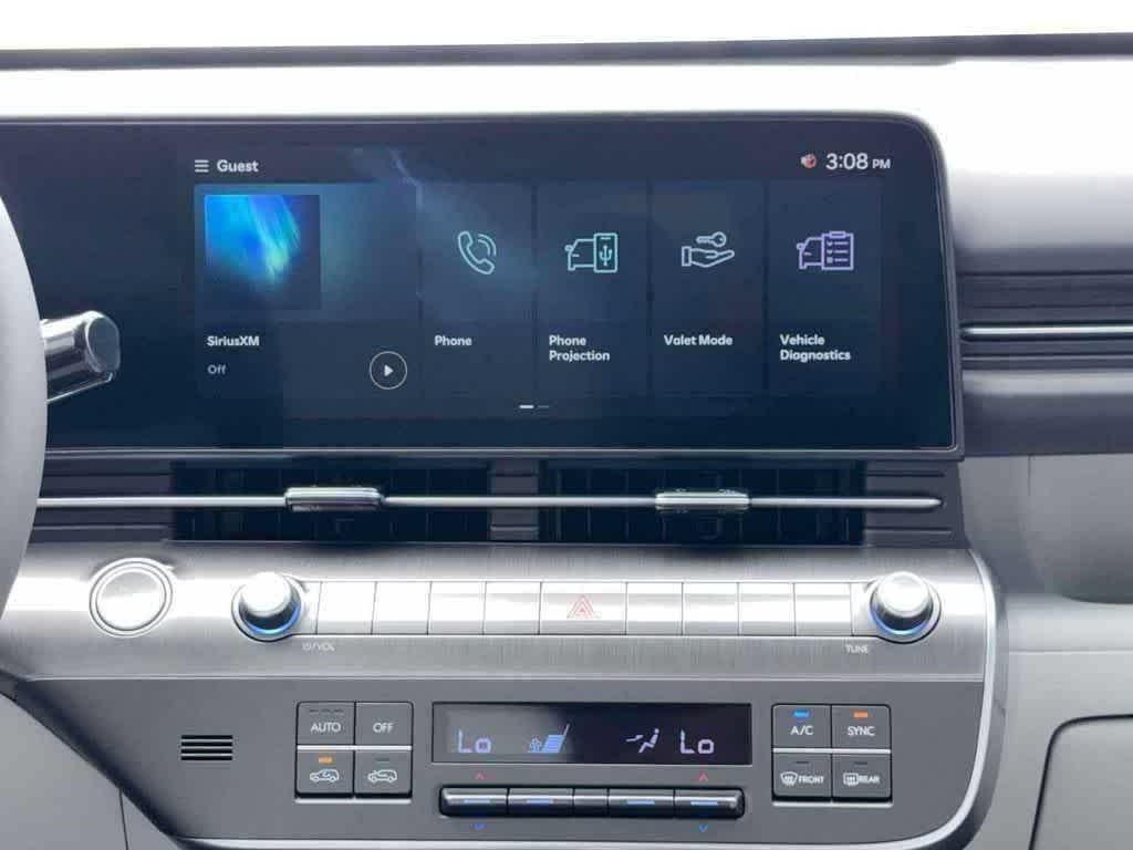 Thumbnail: 2026 Hyundai Kona - 11