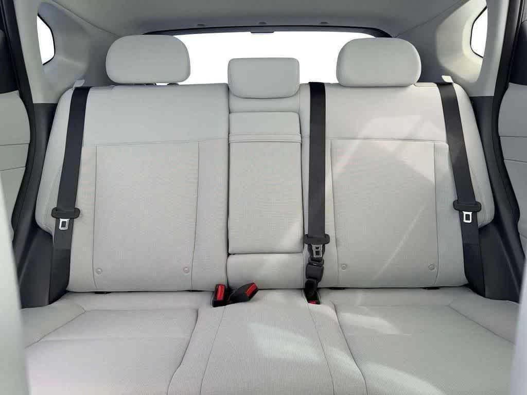 Thumbnail: 2026 Hyundai Kona - 8