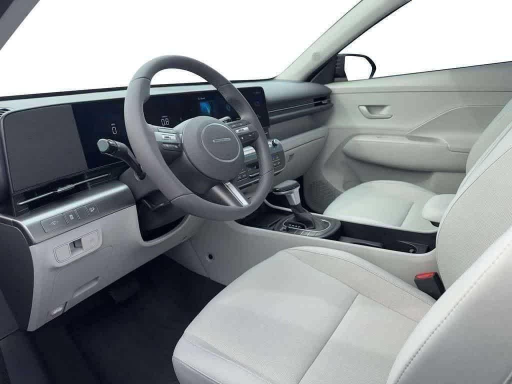 Thumbnail: 2026 Hyundai Kona - 2