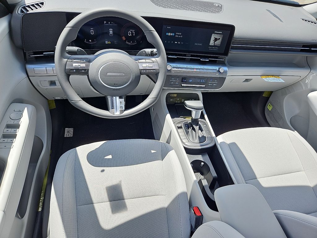 Thumbnail: 2026 Hyundai Kona - 2