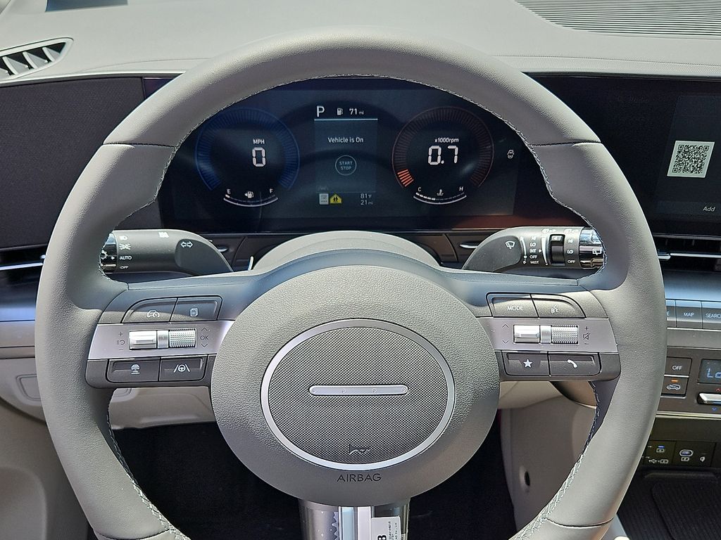 Thumbnail: 2026 Hyundai Kona - 8