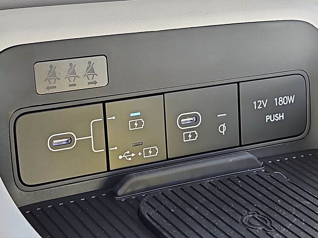 Thumbnail: 2026 Hyundai Kona - 23