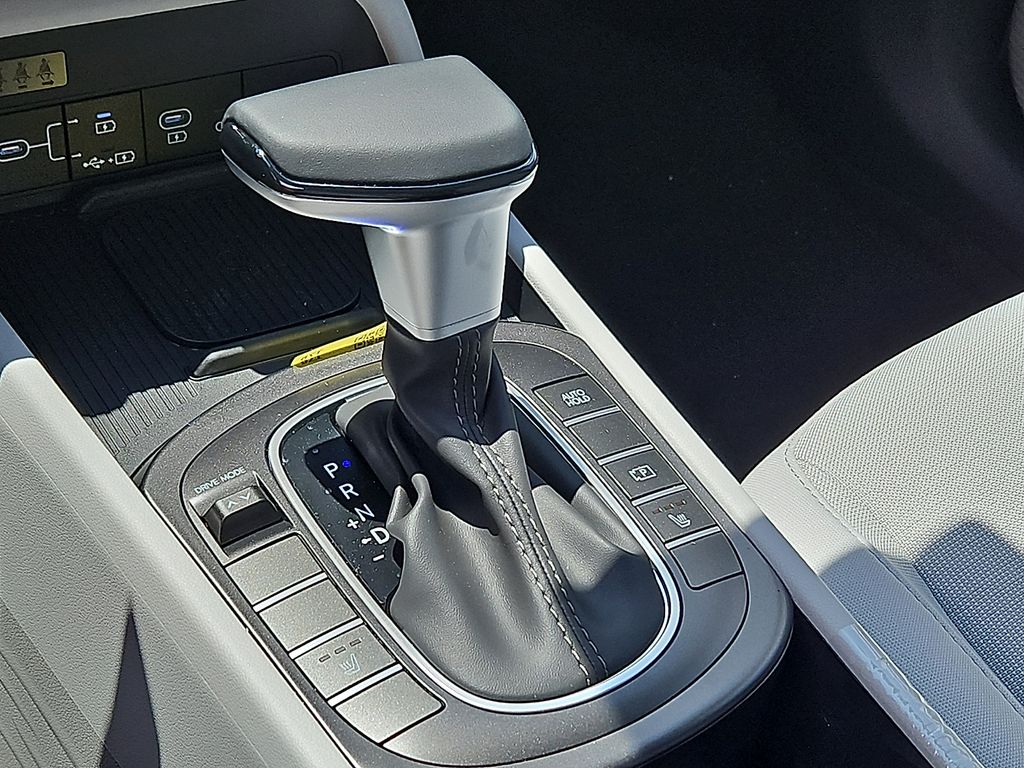 Thumbnail: 2026 Hyundai Kona - 12